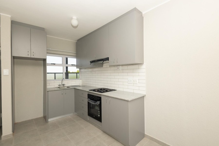 To Let 2 Bedroom Property for Rent in Parow North Western Cape